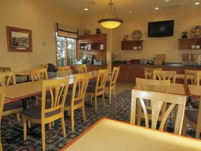 Old Town Inn - Restaurant