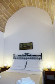 Masseria Carignani - Værelse