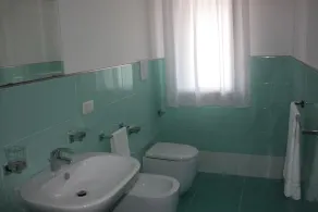Bellavista - Badezimmer