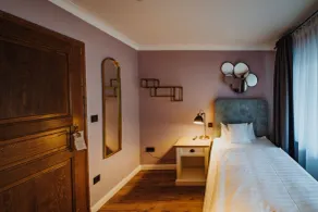 Der Eichenhof - Room