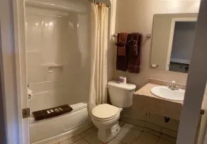 Aspen Motor Inn - Camera
