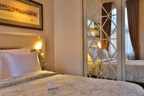 Taxim Lounge Hotel Special Category - Room