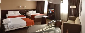 Hotel Director Vitacura - Room