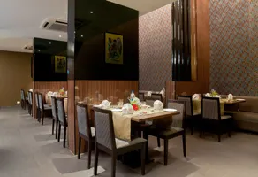 Iris Premire - Restaurant