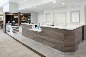 Hilton Garden Inn Dallas-Allen - Réception