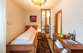 Parc Hotel Florian - Chambre