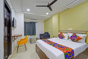 Fabhotel Dolce Vita Grand - Room