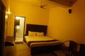 Hotel Sri Vijay Nivas - Chambre