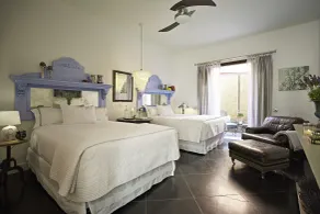 Bespoke Inn Scottsdale - Chambre