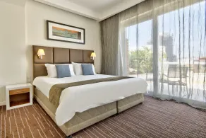 The George, Urban Boutique Hotel - Habitación