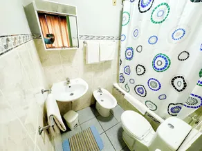 Residencial Monaco 38051-AL - Bad