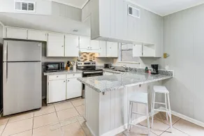 2 Mi to Garniers Beach Park: Pet-friendly FWB Home - Interiør