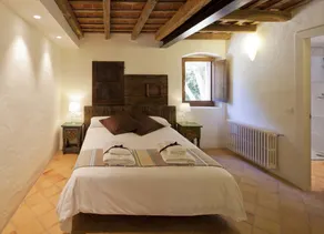 La Rectoria De Sant Miquel De Pineda - Zimmer