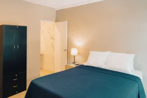 Villa Sicilia - Chambre