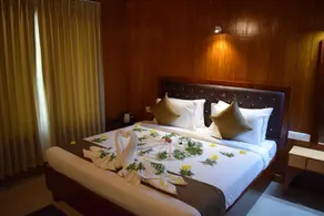 Bowfin Resort - Camera