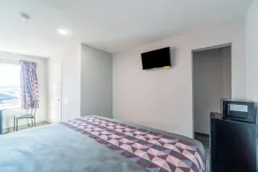 Royal Inn - Chambre