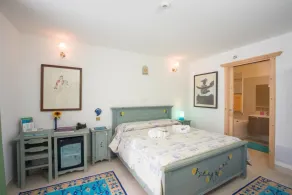 R&B La Gerla Blu - Zimmer