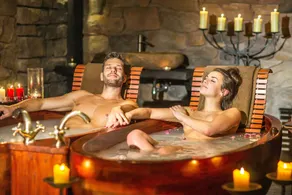 Odyssey Hotel Wellness & SPA Adults Only - Pool