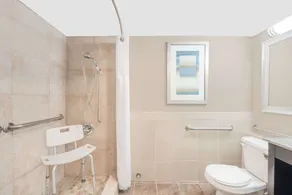 Wyndham Garden Midland - Salle de bain