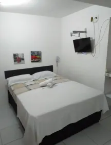 Studio Boa Viagem - Room