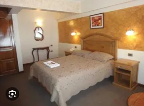HOTEL MAISON FIORI Plaza Colon - Room