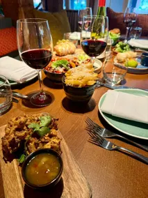 The Winning Post - Restaurant