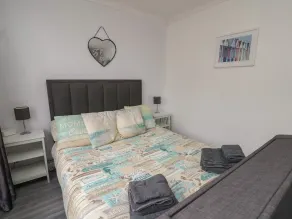 Ty Cwtch - Room