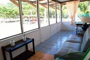 Backpackers Paradise - Reception