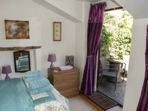 Herefordshire Holiday Cottages - Habitación