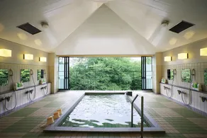 Kyoto Utano Youth Hostel - Salle de bain