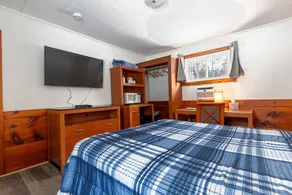 West Bethel Motel - Habitación