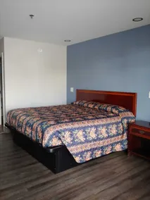 Budgetel Inn- Decatur - Habitación