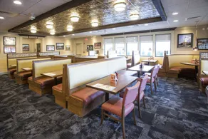 Clarion Inn Nashua - Restaurant