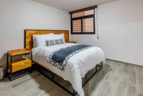 Lofts By Verticca San Francisco - Værelse