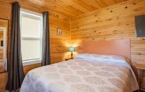 Cavendish Lodge & Cottages - Zimmer