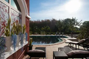 Hacienda Resort - Mae Phim - Piscine