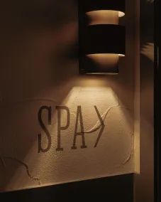 The Brecon - Spa