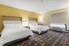 Holiday Inn Hotel & Suites Waco Northwest by IHG - Chambre