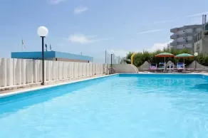 Hotel Leonardo da Vinci - Extérieur