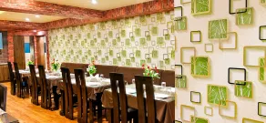 HOTEL MILAND PALACE - Restaurant