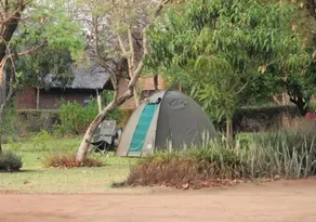 Barefoot Lodge and Safaris - Malawi - Zimmer