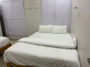Shree Chakra Residency - Room