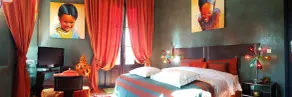 Villa Mano - Room