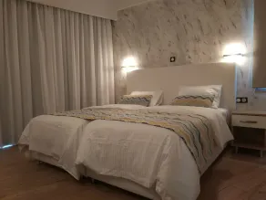 Belvedere Luxury Apartments & Spa - Rom
