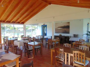 Herdade Moita Mar - Country & Sea - Ristorante