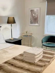 North Ryde Guesthouse - Room
