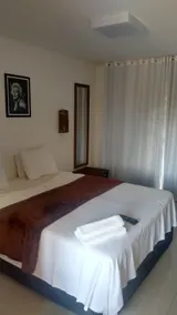 Pousada Le Baron - Habitación