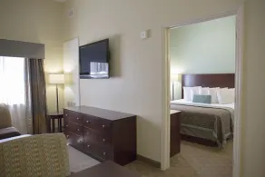 Extended Stay America Premier Suites - Lakeland - I-4 - Chambre
