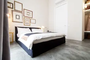 Shurhuq Ospitalità Siciliana - Chambre