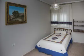 Apartamento Completo - Room